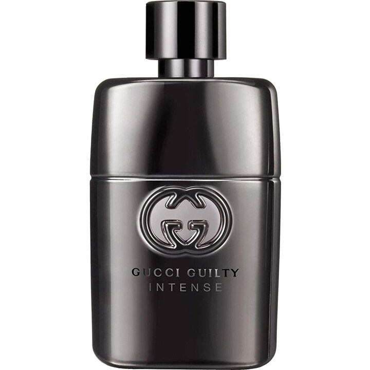 Guilty Intense pour Homme